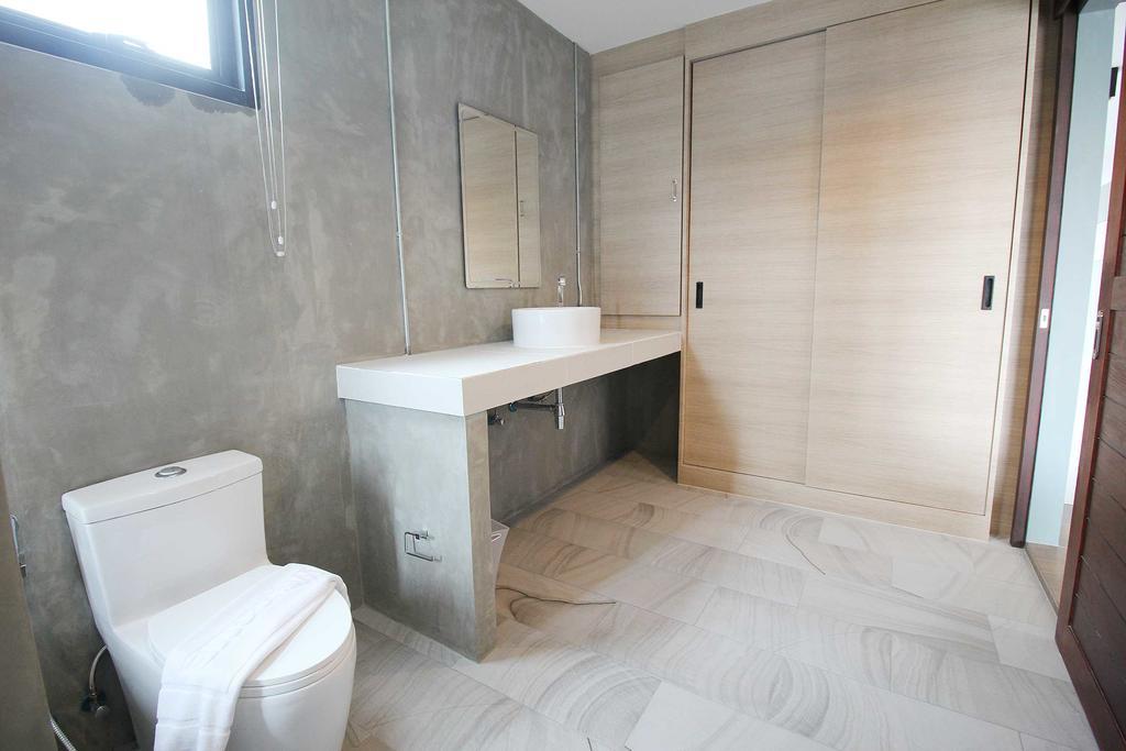 Unique Loft Apartment شاطئ كامالا المظهر الخارجي الصورة