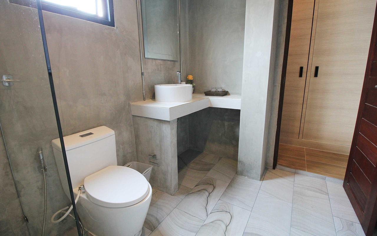 Unique Loft Apartment شاطئ كامالا المظهر الخارجي الصورة