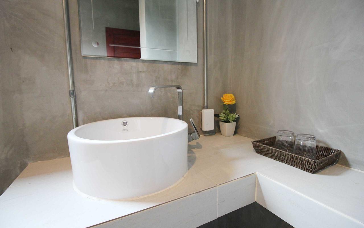 Unique Loft Apartment شاطئ كامالا المظهر الخارجي الصورة