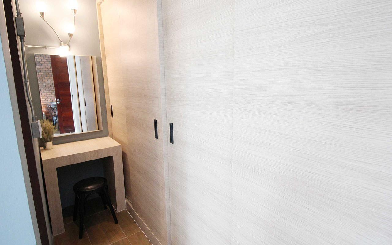Unique Loft Apartment شاطئ كامالا المظهر الخارجي الصورة